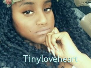Tinyloveheart