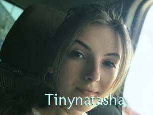tinynatasha Straponles