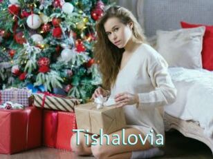 Tishalovia