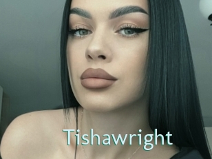 Tishawright