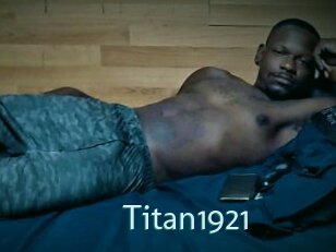 titan1921 Straponles