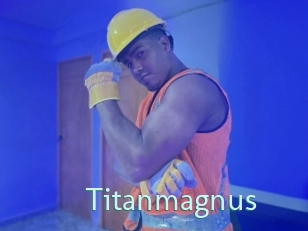 Titanmagnus