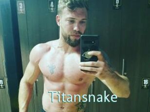 Titansnake