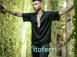 Titoferri