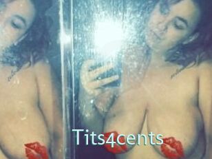 Tits4cents