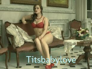 Titsbabylove