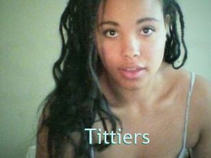Tittiers