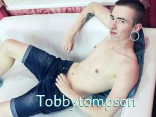Tobbytompson