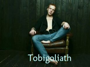 Tobigoliath