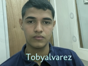 Tobyalvarez