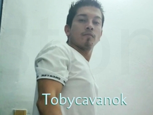 Tobycavanok