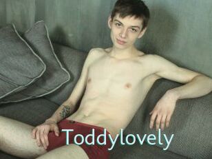 Toddylovely