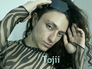 Tojii