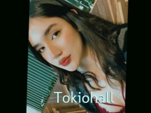 Tokiohall