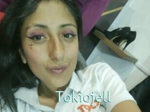 Tokiojell