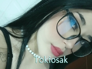 Tokiosak