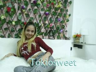 Tokiosweet