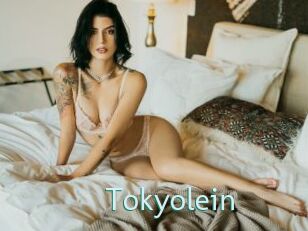 Tokyolein