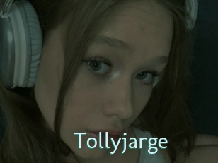 Tollyjarge
