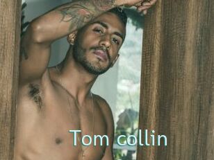 Tom_collin