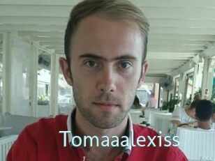 Tomaaalexiss