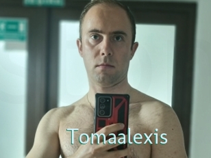 Tomaalexis