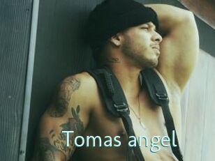 Tomas_angel