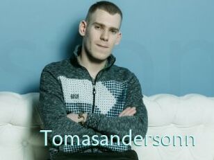 Tomasandersonn