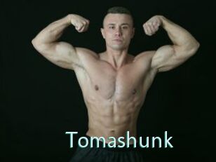 Tomashunk