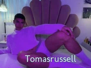 Tomasrussell