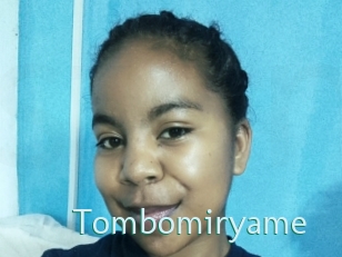 Tombomiryame