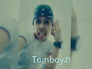 Tomboy21