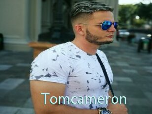 Tomcameron