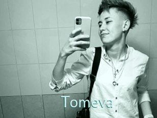 Tomeva