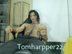 Tomharpper22