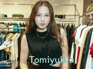 Tomiyukko