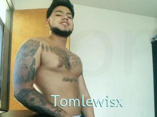 Tomlewisx