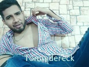 Tommdereck