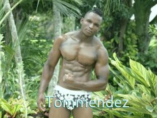 Tommendez