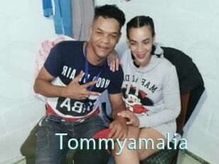 Tommyamalia