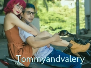 tommyandvalery Straponles