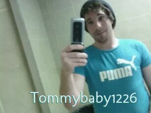 Tommybaby1226