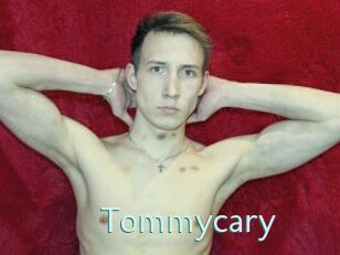 Tommycary