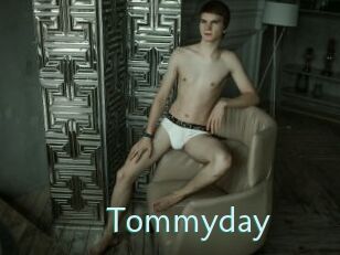 Tommyday