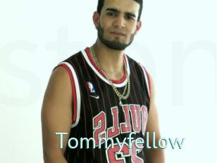 Tommyfellow