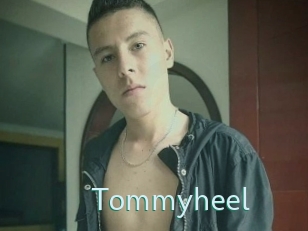 Tommyheel
