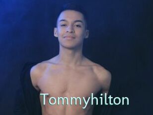 Tommyhilton