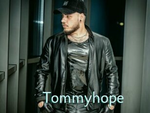 Tommyhope