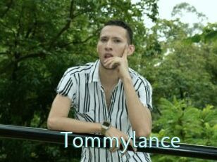 Tommylance