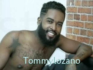 Tommylozano
